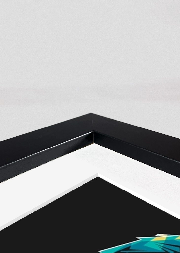 C Palmer estilo pop art 