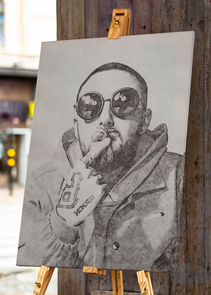 Mac Miller