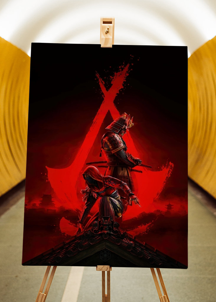 Assassin's Creed Shadows