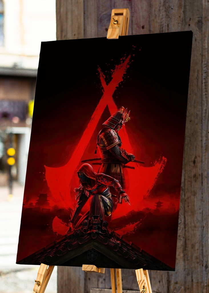 Assassin's Creed Shadows