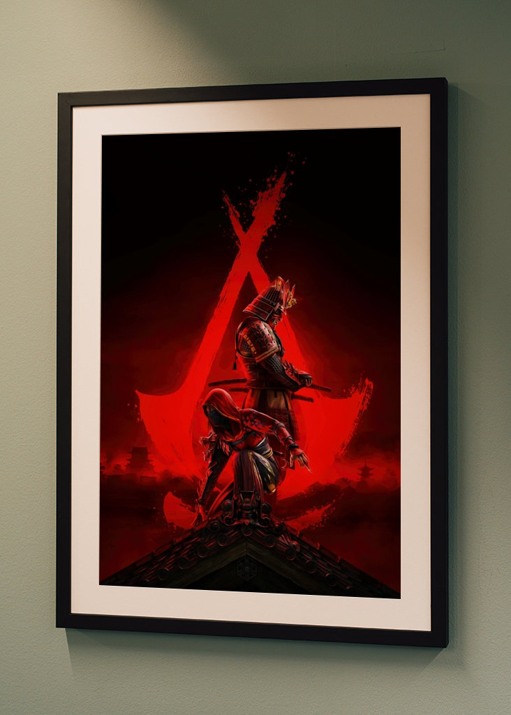 Assassin's Creed Shadows