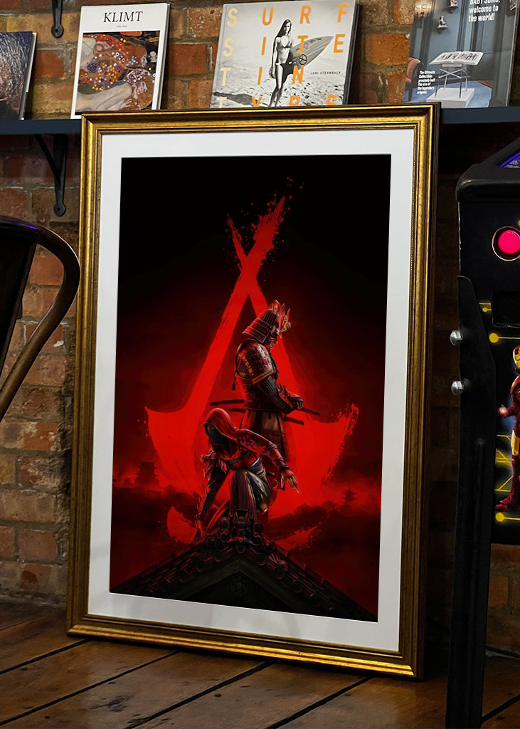 Assassin's Creed Shadows