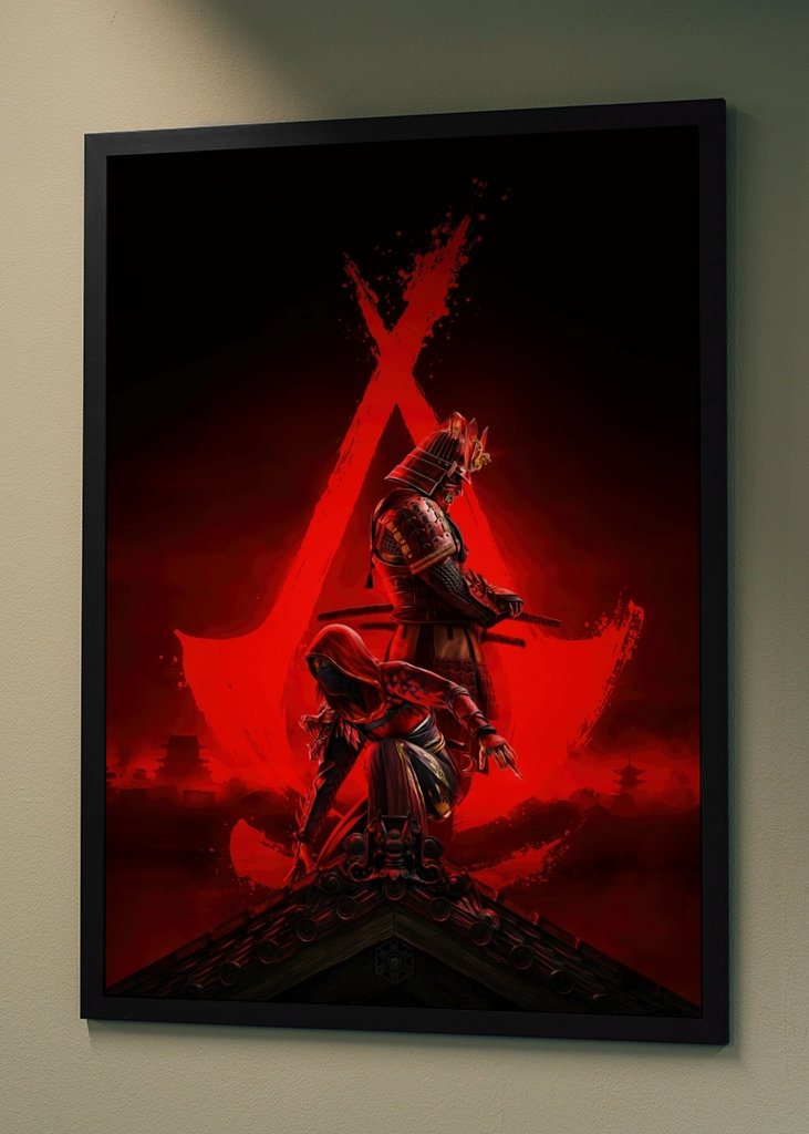 Assassin's Creed Shadows