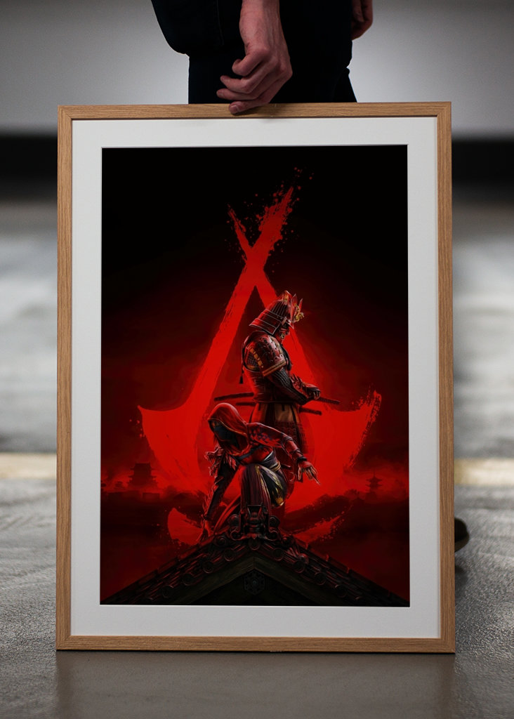 Assassin's Creed Shadows