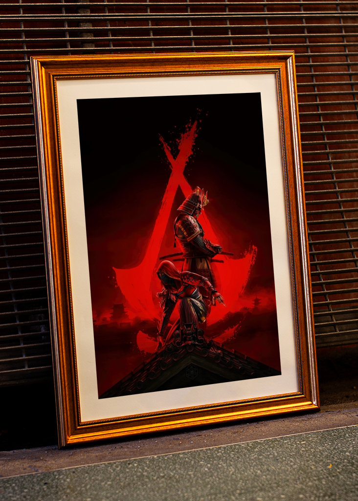 Assassin's Creed Shadows