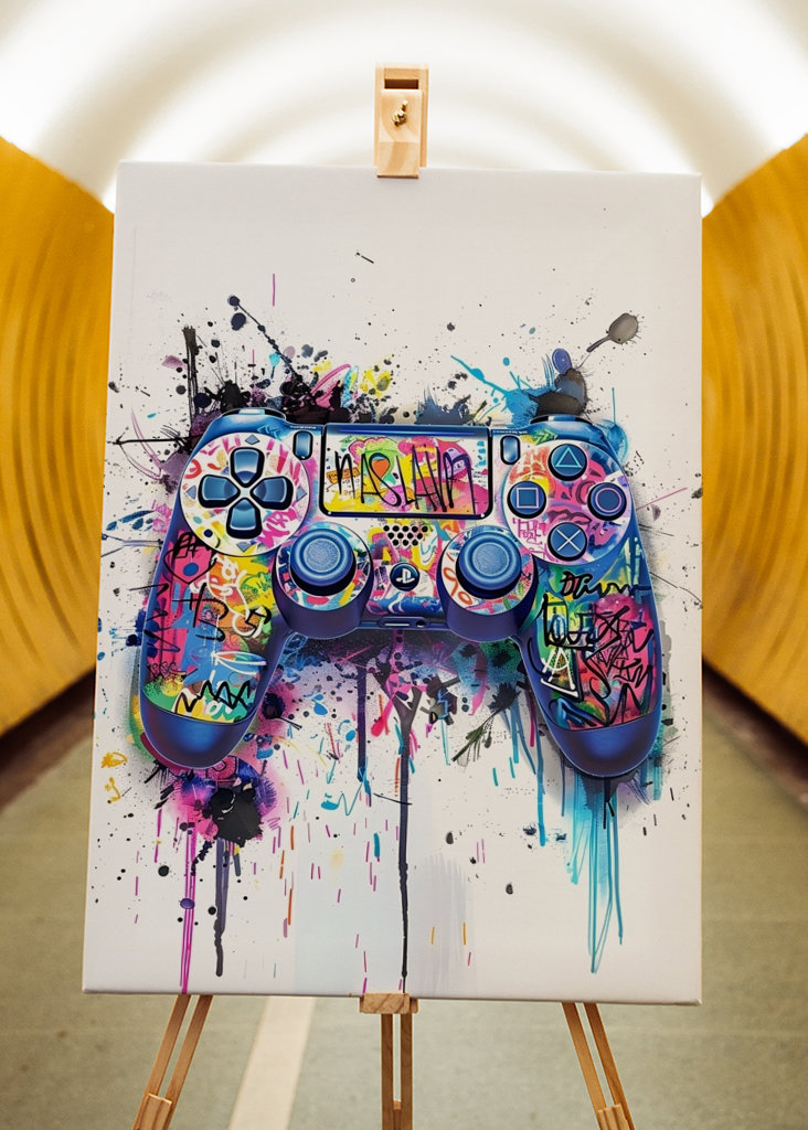 PlayStation kontroller