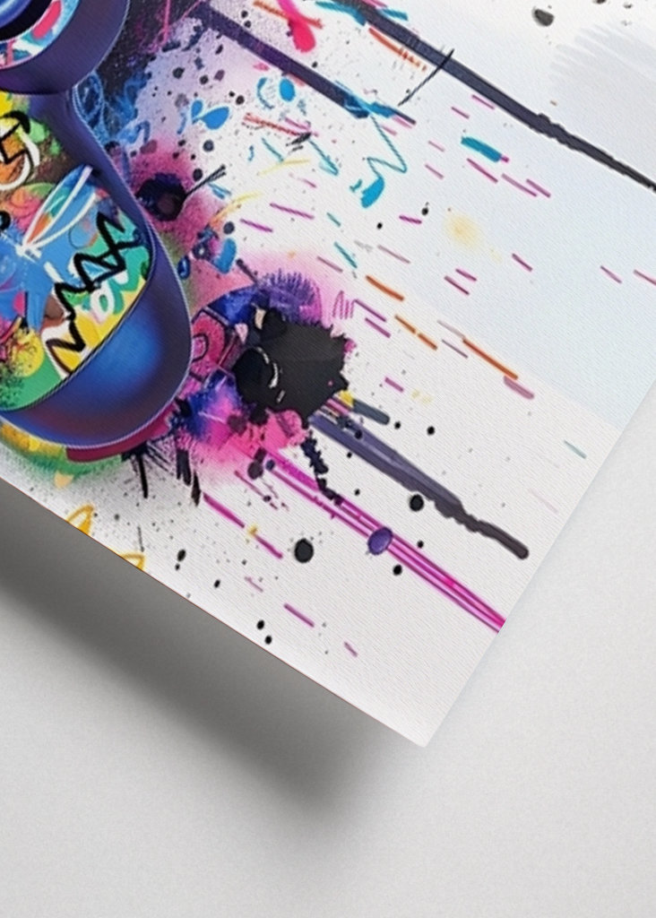 PlayStation kontroller