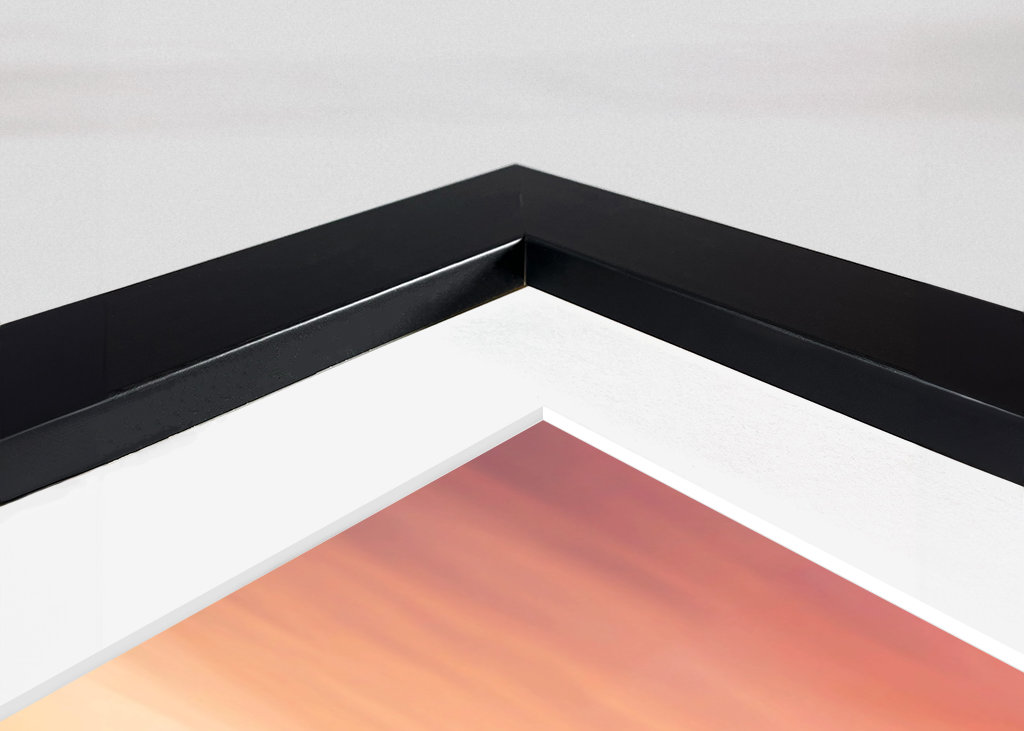 Both Facing the Ocean