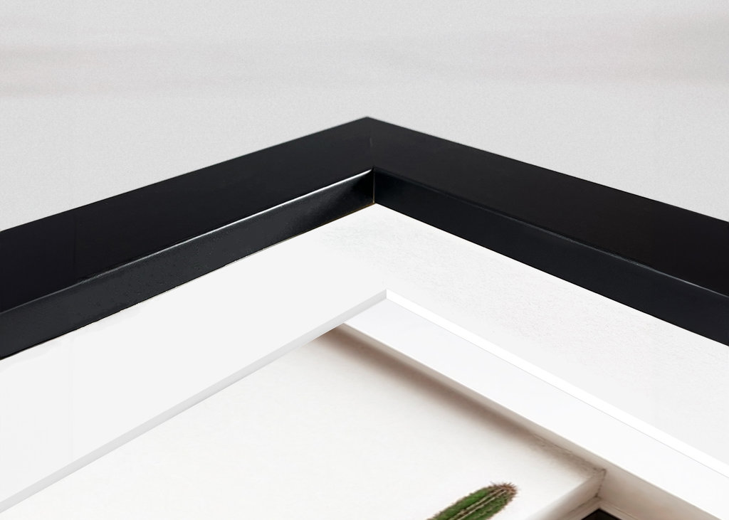 Hvidhedsdør fra midten af århundredet