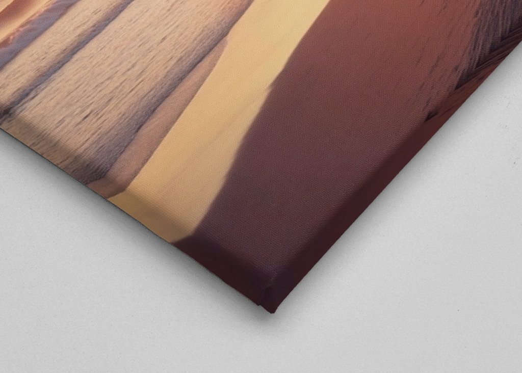 Giornata californiana di fine estate