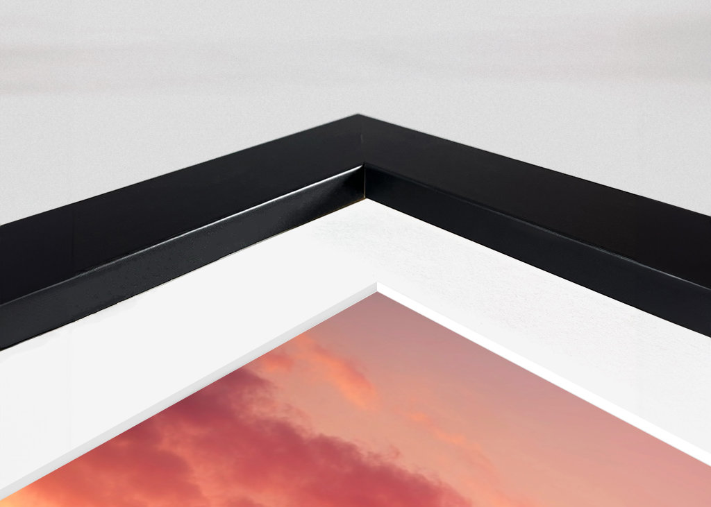 Giornata californiana di fine estate