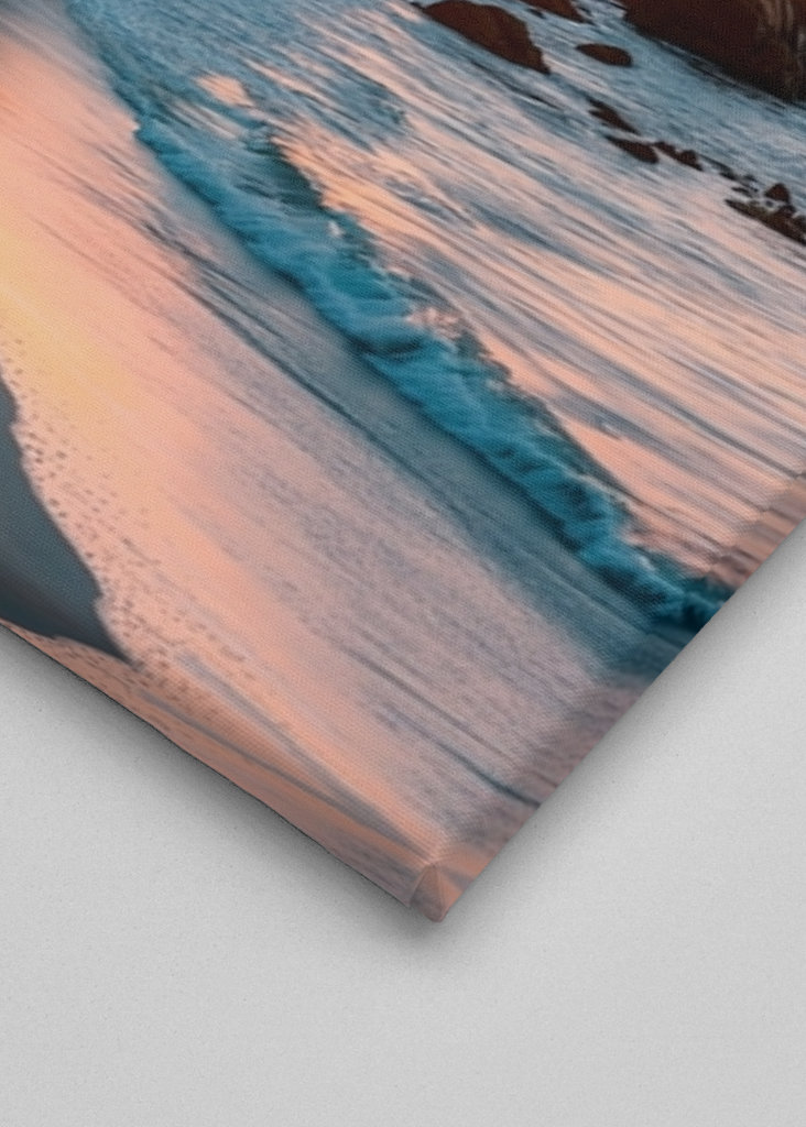 Laguna Beach Lever du soleil