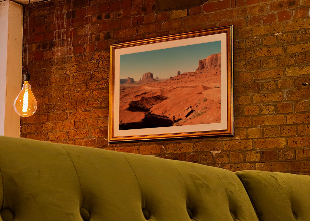 Monument Valley Tribal Park