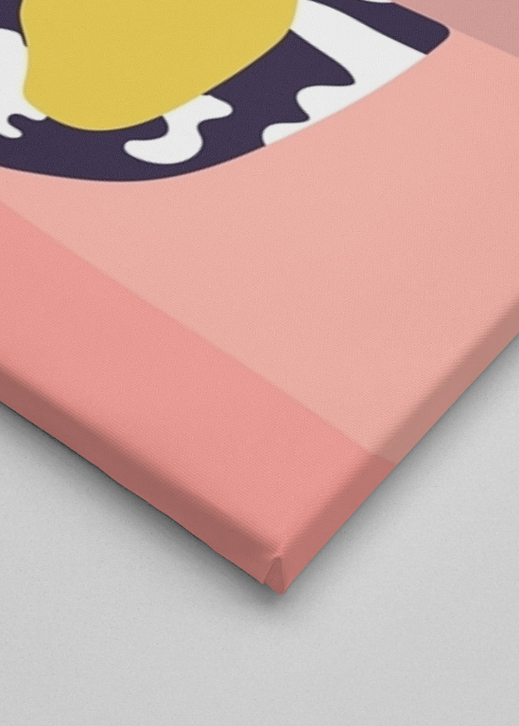 Sweet 'n Sour Lemon Party