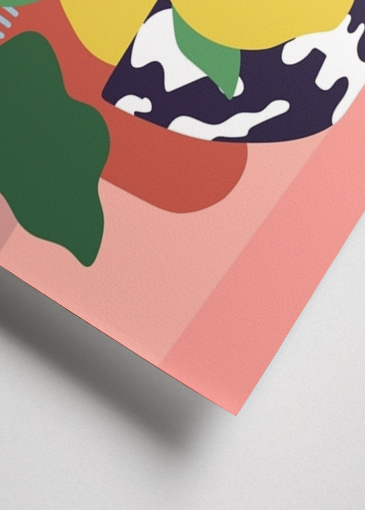 Sweet 'n Sour Lemon Party