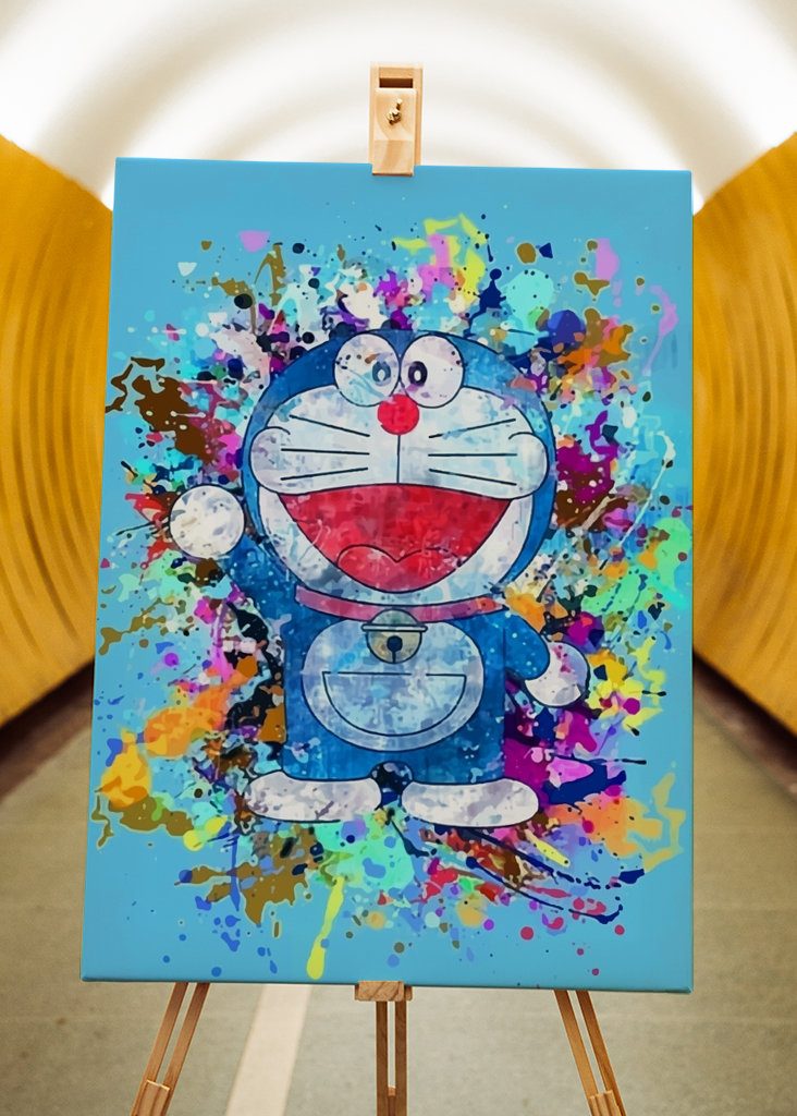 doraemon