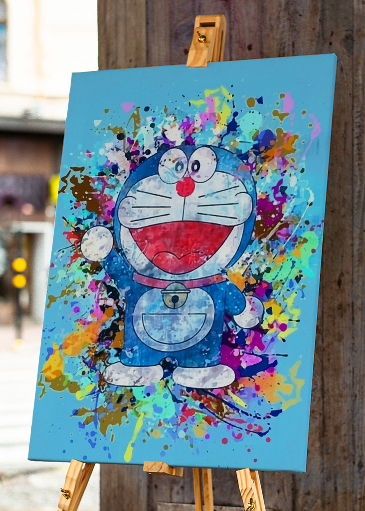 doraemon