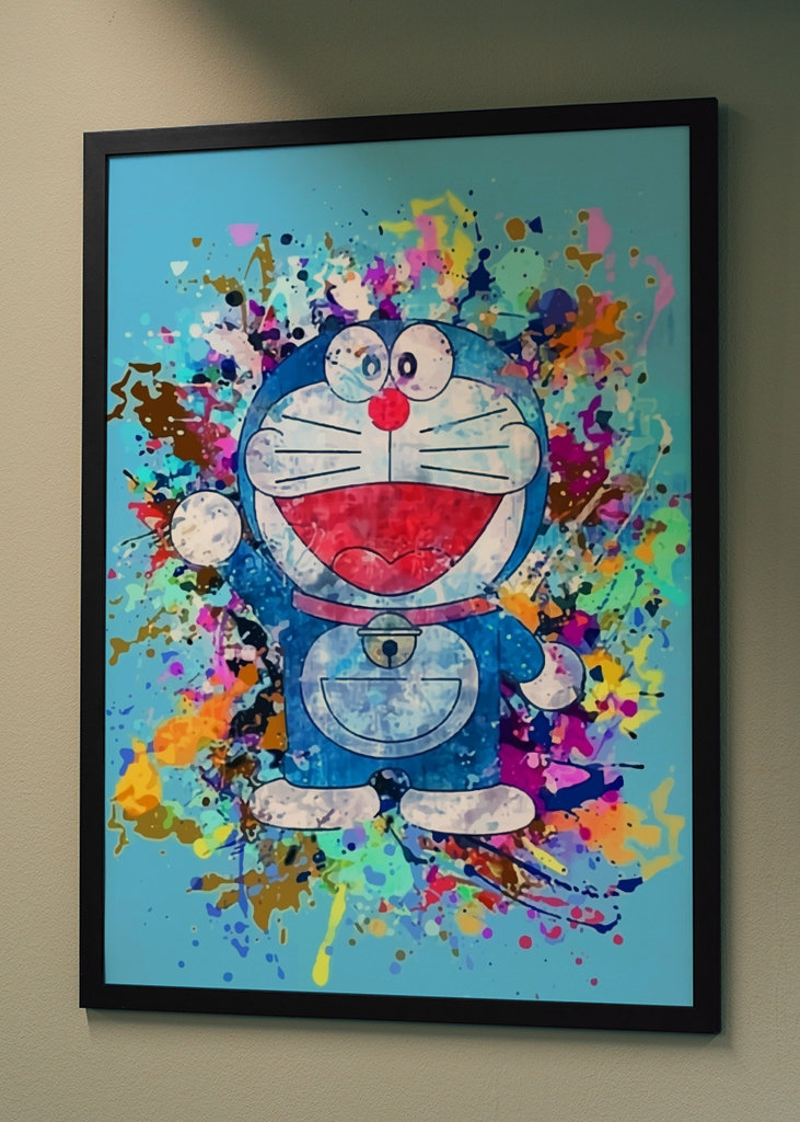doraemon