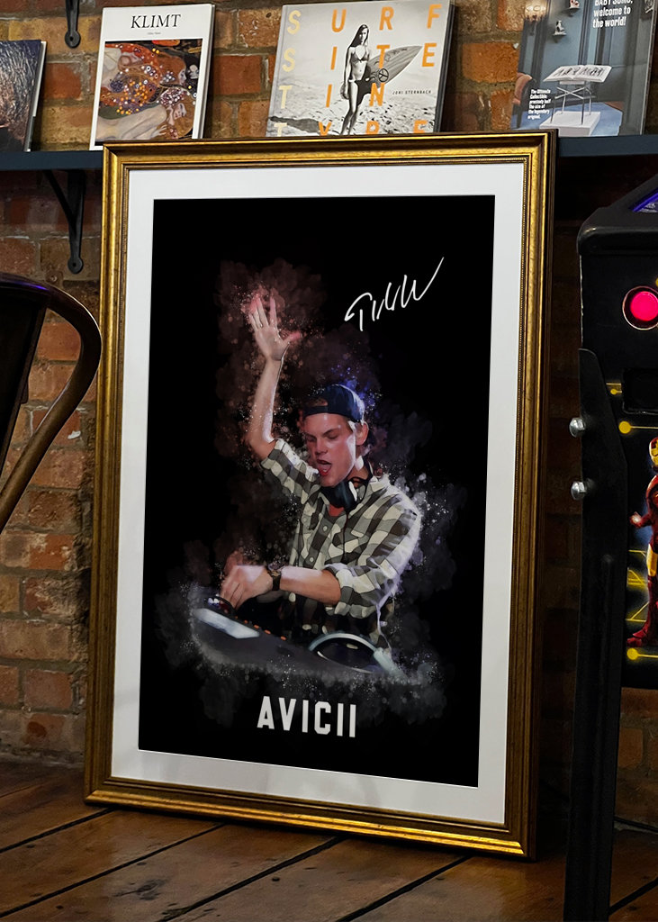 avicii