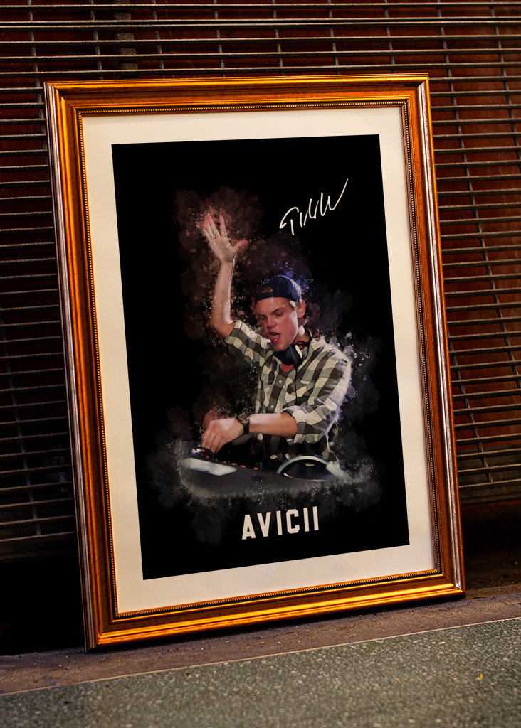 avicii