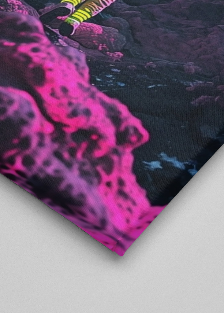 Challenges and Wonders