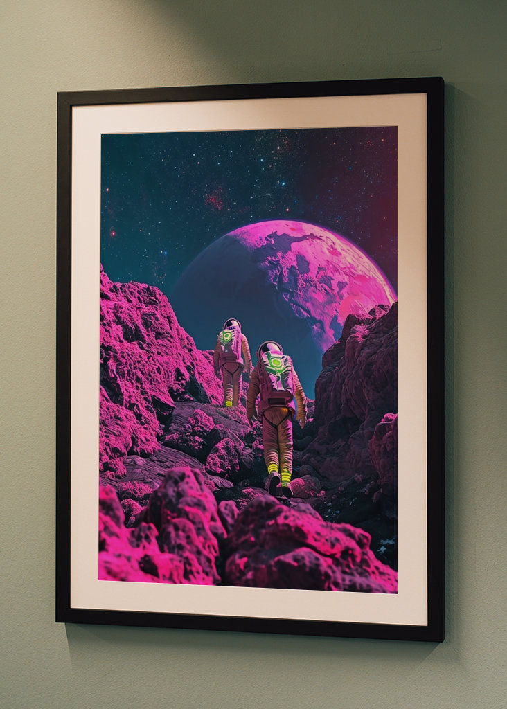 Challenges and Wonders