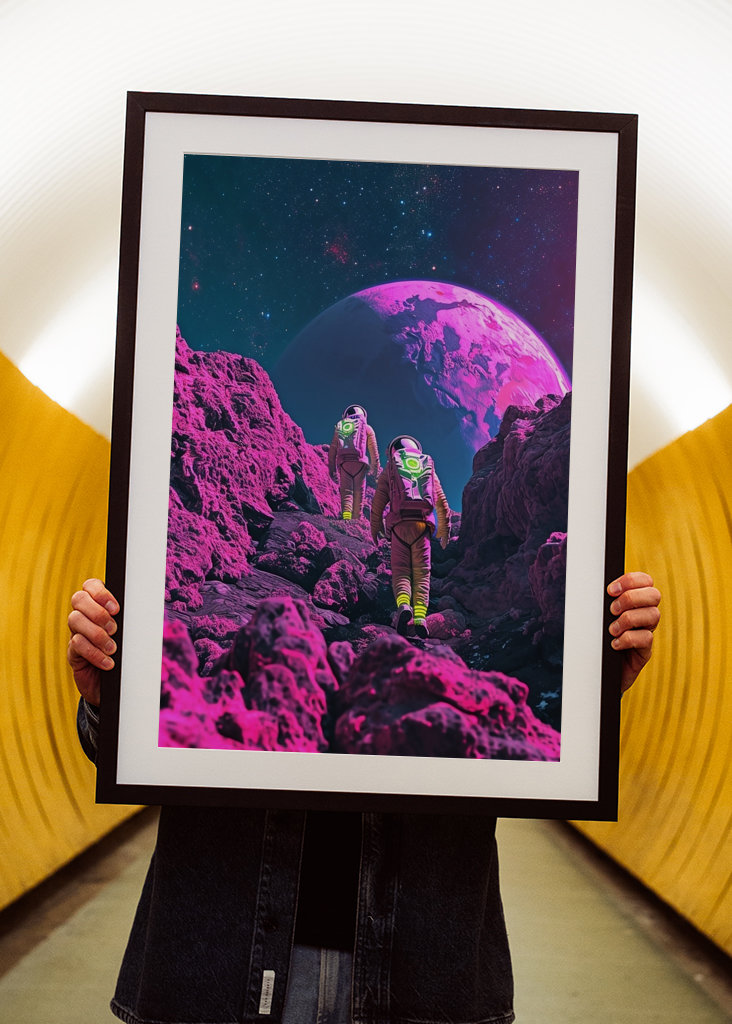 Challenges and Wonders