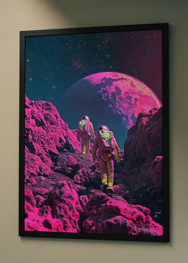 Challenges and Wonders