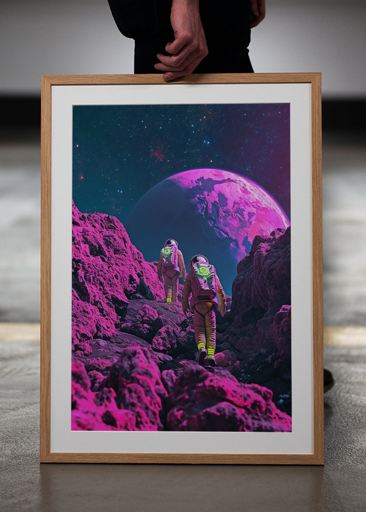 Challenges and Wonders