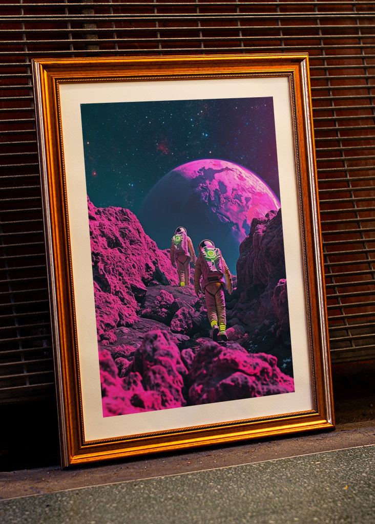 Challenges and Wonders