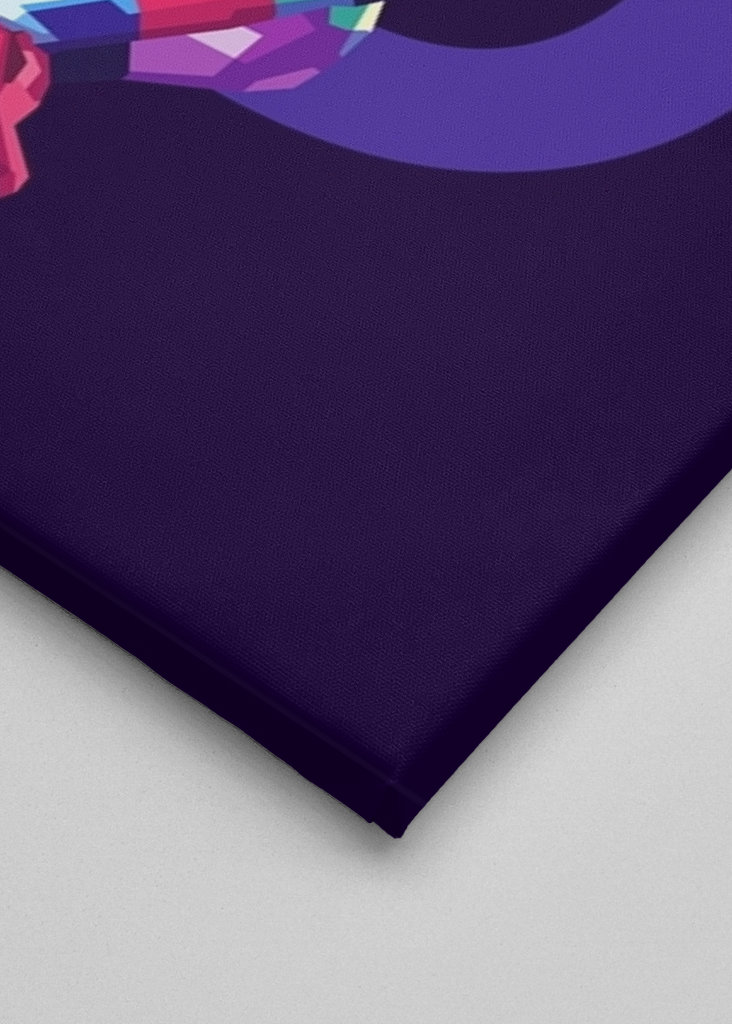 Ronaldinho Legend Wpap Pop Art