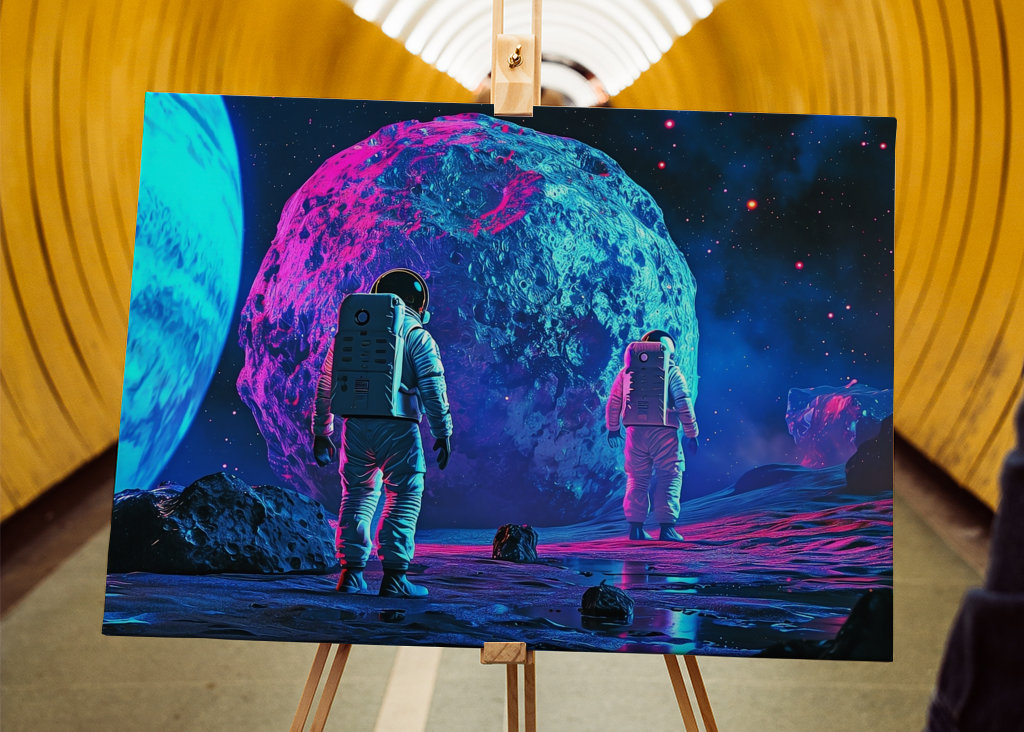 Secretos de la Galaxia