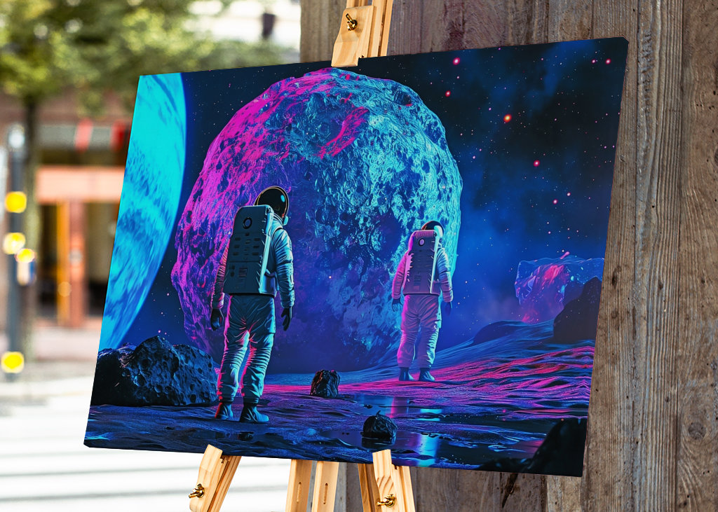 Secretos de la Galaxia