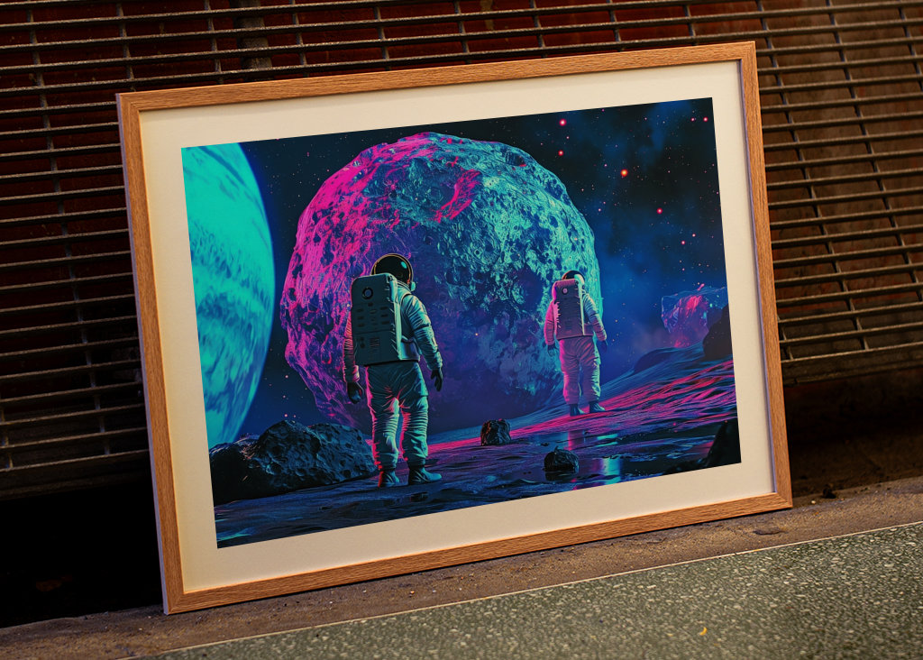 Secretos de la Galaxia