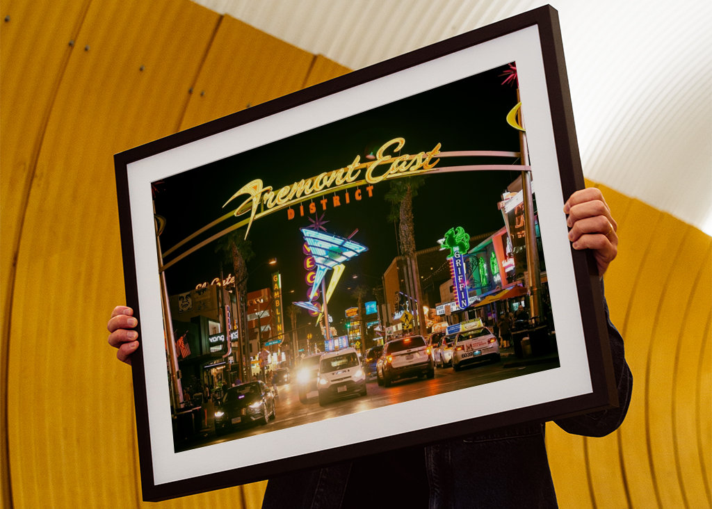 Fremont East District