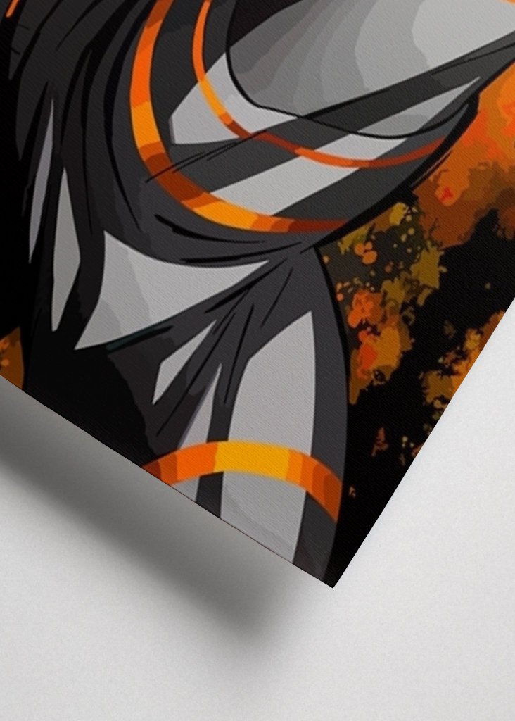 Blue Lock Rensuke Kunigami