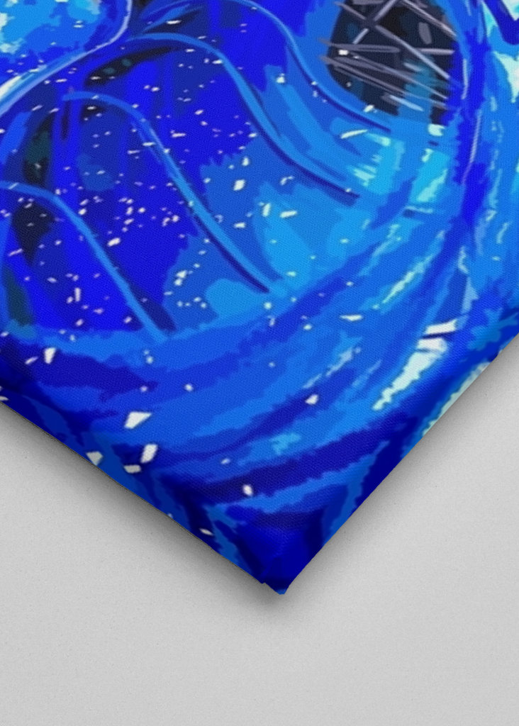 Blue Lock Yoichi Isagi