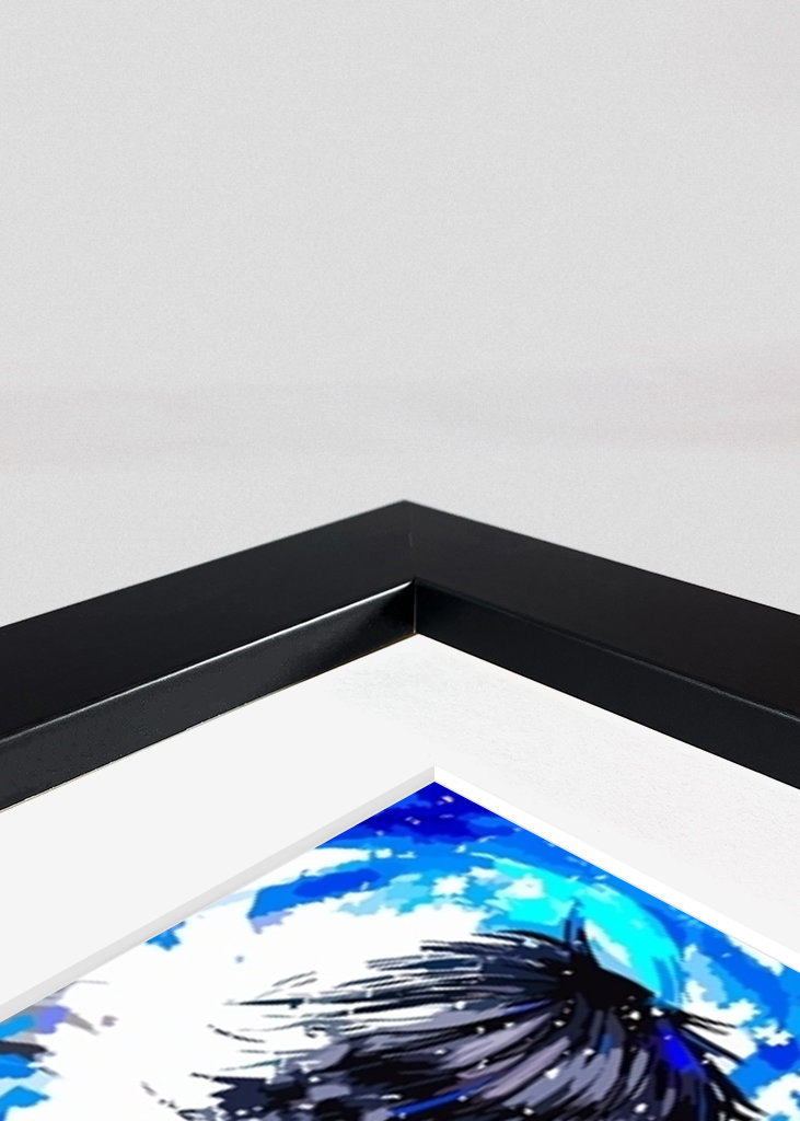 Blue Lock Yoichi Isagi