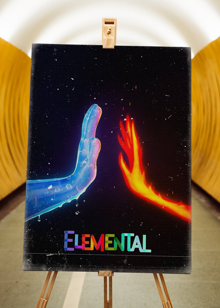 Elemental 