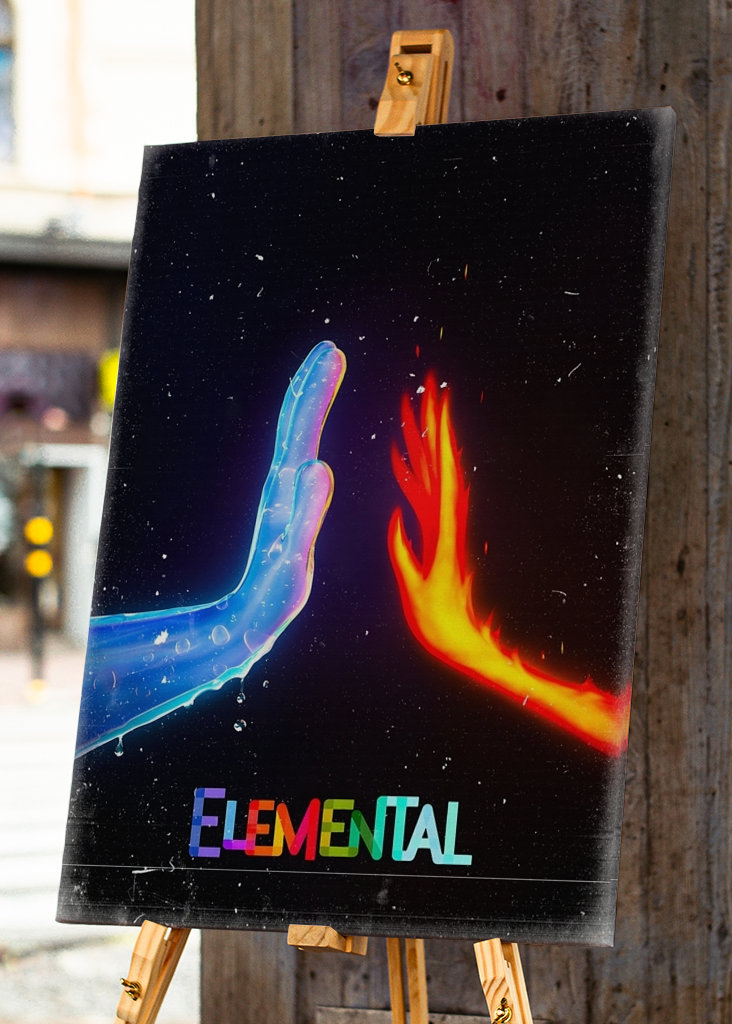 Elemental 