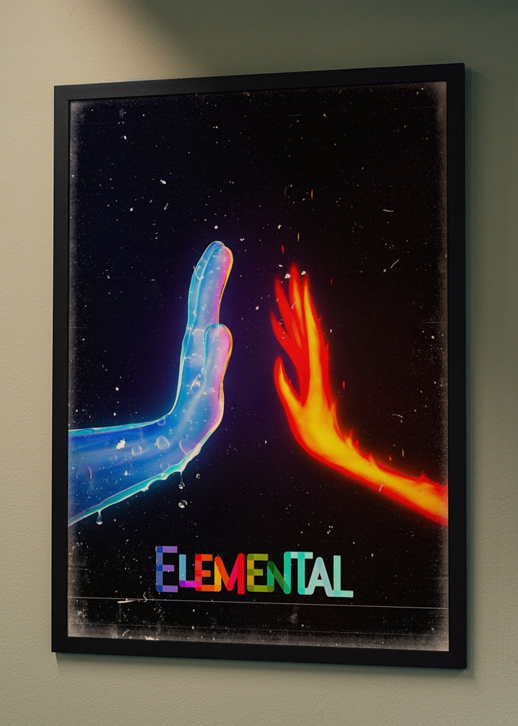 Elemental 