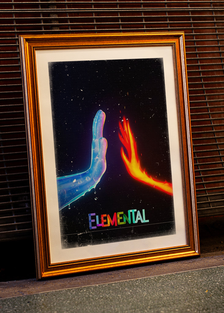 Elemental 