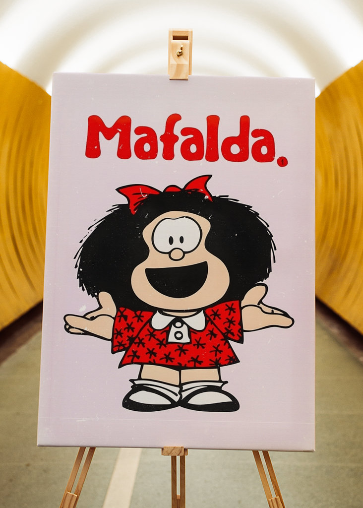 Mafalda