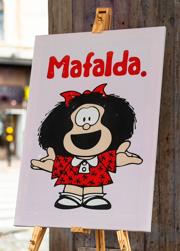 Mafalda