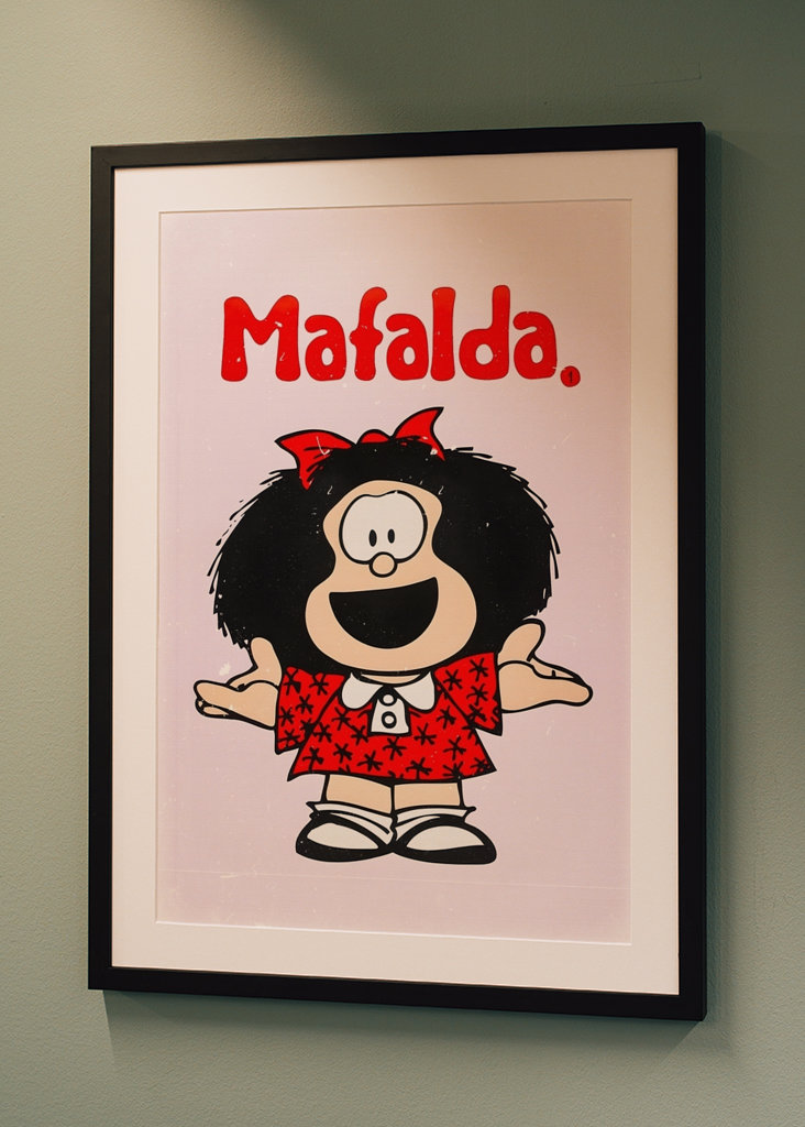 Mafalda