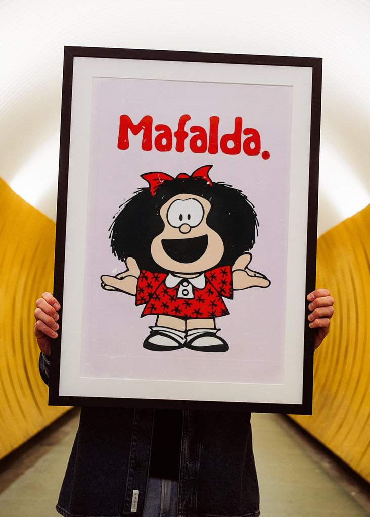 Mafalda