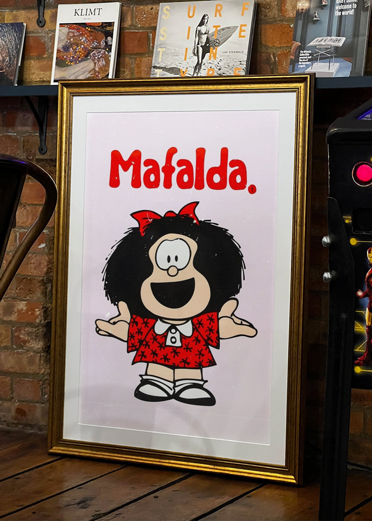 Mafalda