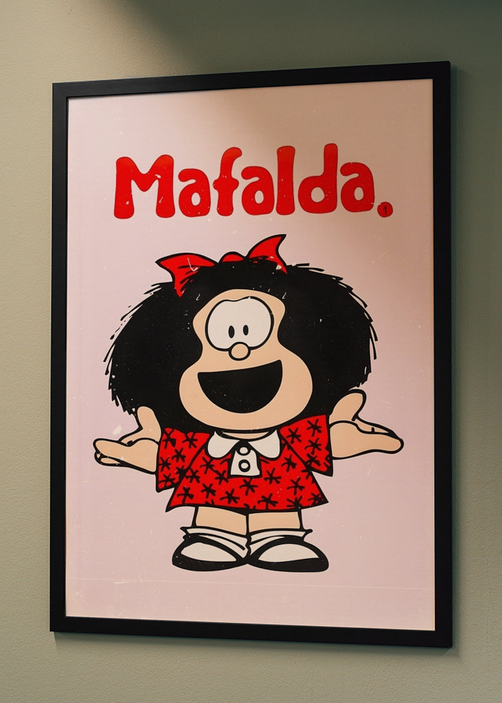 Mafalda
