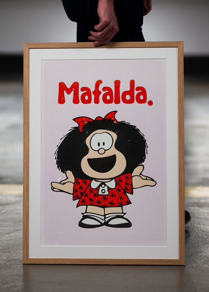 Mafalda