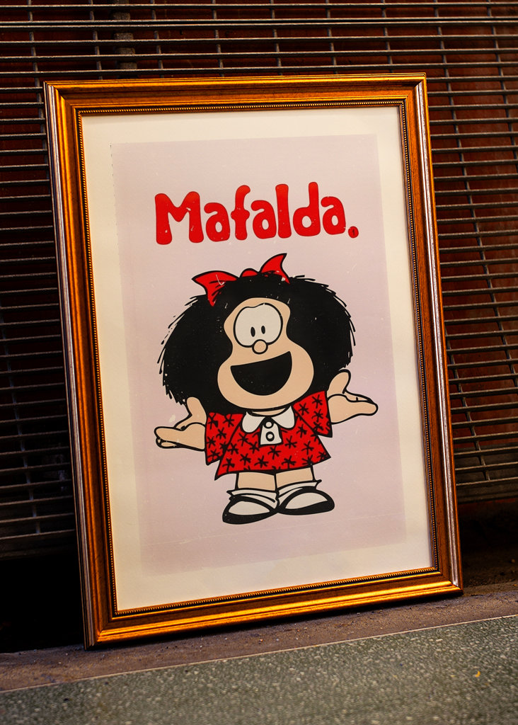 Mafalda